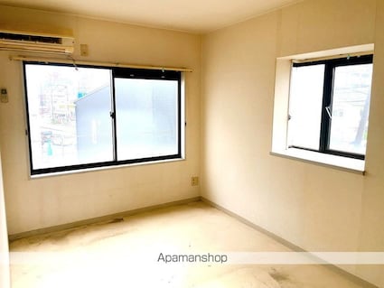 メゾン・ド・エディフィス[1LDK/45.36m2]の内装