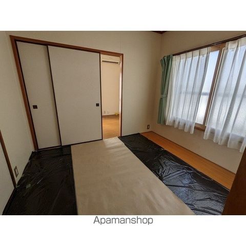 グローバルハイムの内装写真