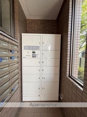 ウエストコート愛宕の外観写真