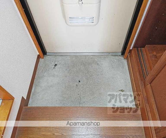 稲荷マンションの内装写真