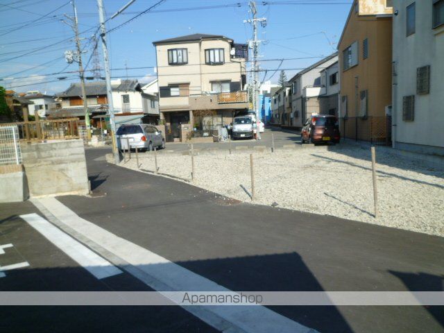 大阪モノレール本線 南摂津駅 徒歩18分 2階建 築15年の周辺写真