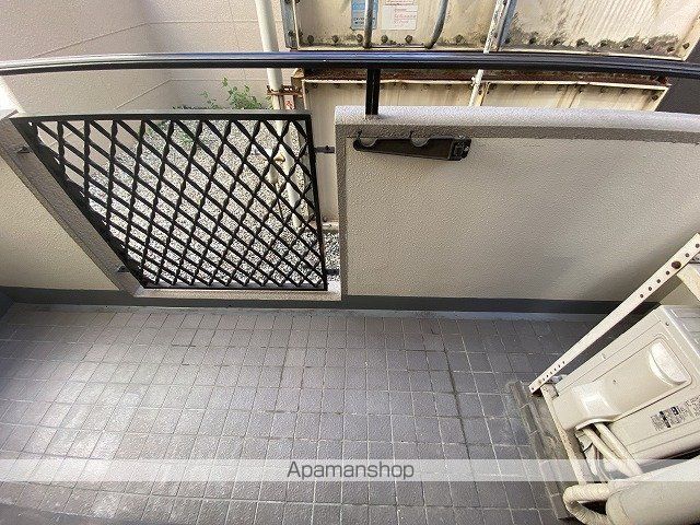 ベルトピア江坂の内装写真