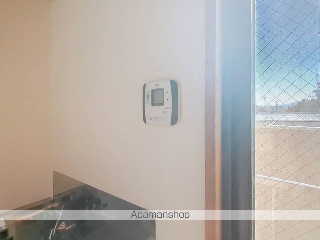 サンヒルズ川島の内装写真