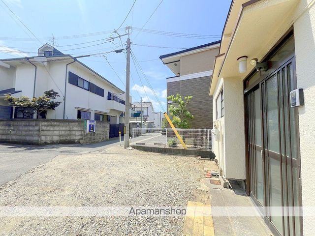 阪和線 津久野駅 徒歩7分 2階建 築60年のその他写真