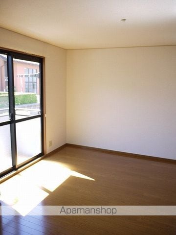 グランヴェールA棟の内装写真