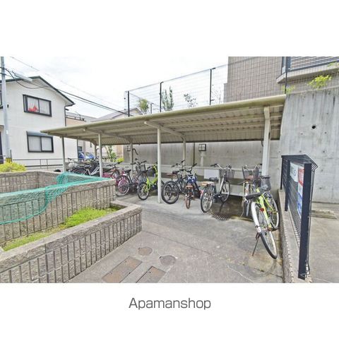 フォレスト・フィールド梅森台のその他写真