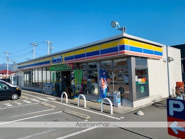 ラフレシール・Kの周辺写真