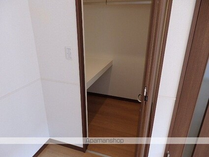 ソレイユパルク１２番館[1K/30.86m2]の内装7