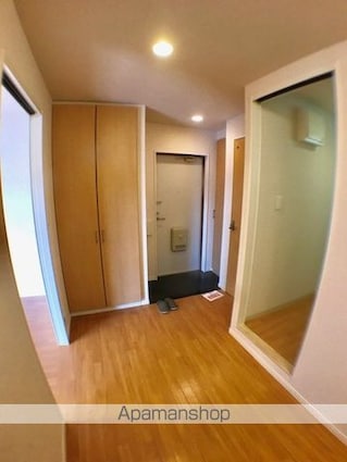 ピアリー　コート[1K/37.35m2]のその他内装