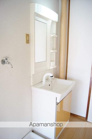 栄田マンションの内装写真