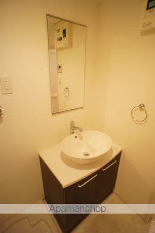 Square styleの内装写真