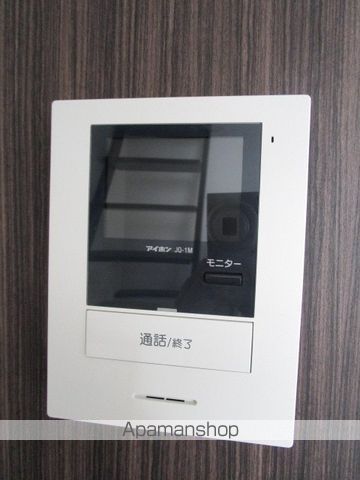 ALLEYVの内装写真