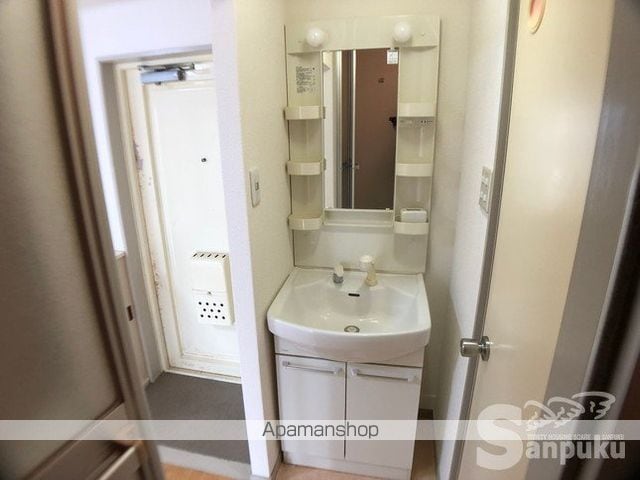 エステー天山の内装写真