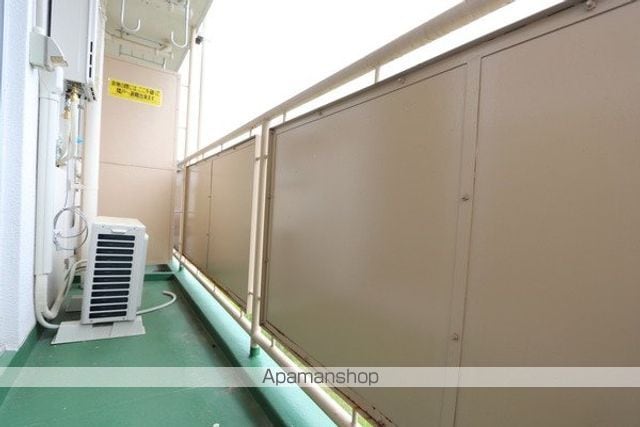 ビレッジハウス平田2号棟の内装写真