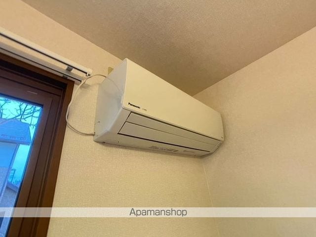 サンセール桂の内装写真
