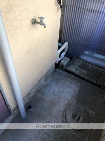 グリーンハイムの内装写真
