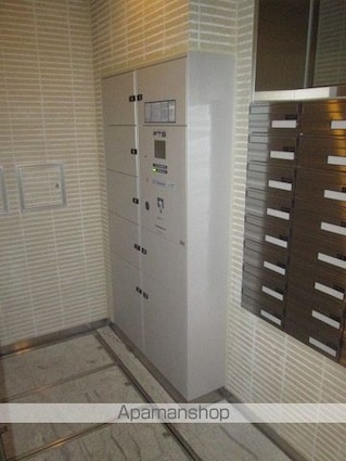 コンフォリア錦糸町[1K/25.17m2]の共用部5