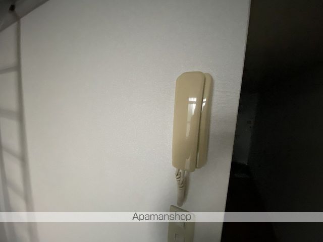 レオパレスエスペランサの内装写真