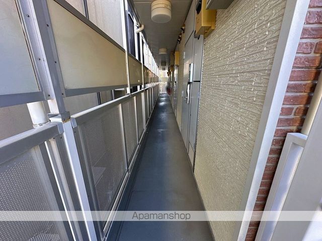 レオパレスサンフラワーAのその他写真