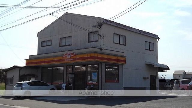サニー・ブリーズ金屋Bの周辺写真