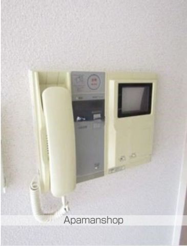 クリセ諏訪の内装写真