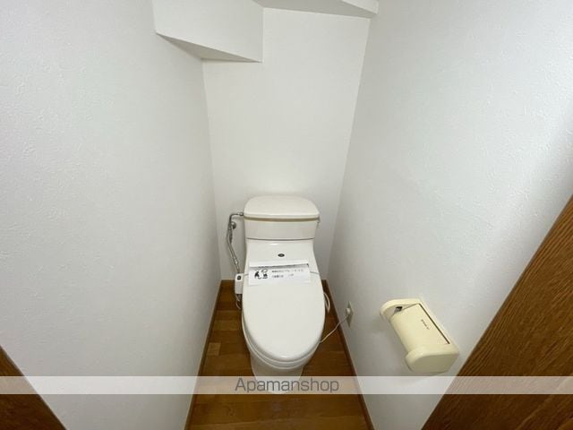 ふじみ野市亀久保貸家の内装写真