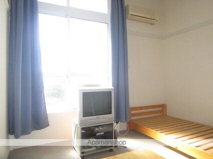 レオパレス喜多村[1K/20.28m2]のリビング・居間