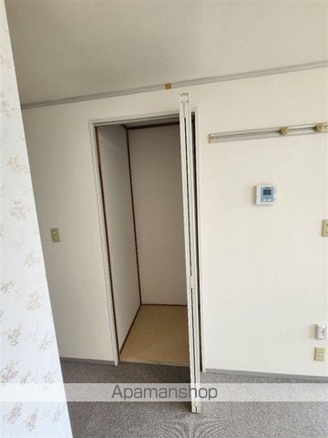ヴィラパークサイドの内装写真