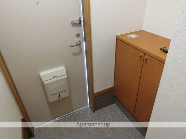 グラン リオの内装写真