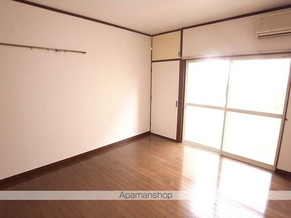 アートピア[1R/22.35m2]の内装7