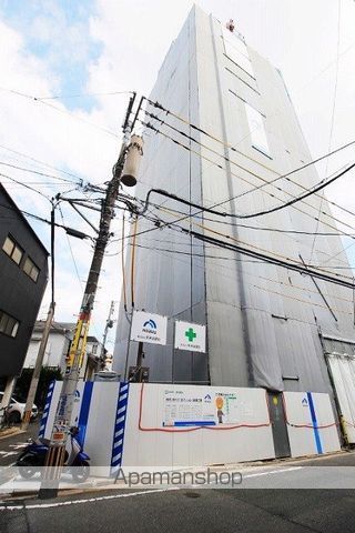 レブリアント清川Iの玄関写真