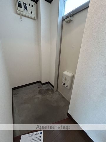 フェリス的場丘の内装写真