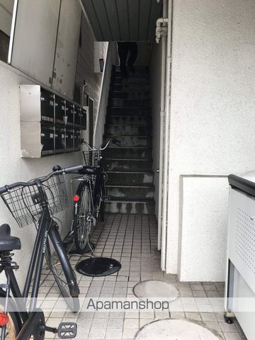恒吉ビルのその他写真