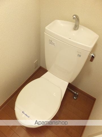 レオパレスオータムの内装写真