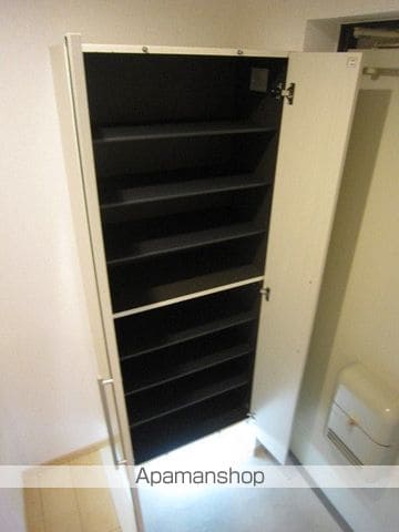 フクダ不動産上本町マンションの内装写真
