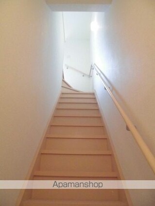 バーミープレイス阿佐ヶ谷Ⅱ[1K/19.89m2]の内装