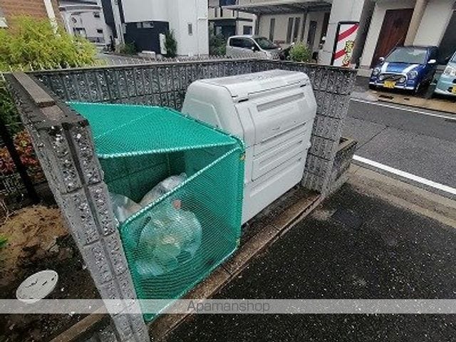 レオパレスONTHEWINGのその他写真