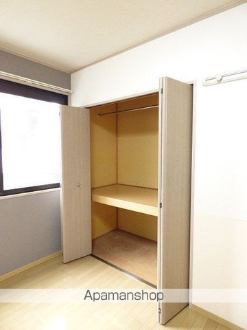 パティール・FKの内装写真