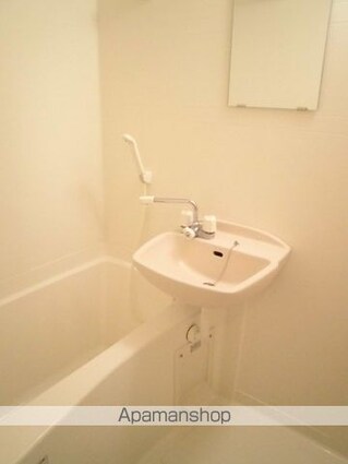 レオパレスカタソネ[1K/23.61m2]のバス