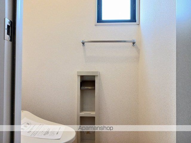 フレグランス上小泉 西館の内装写真