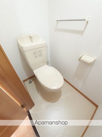 デュエルミサキの内装写真