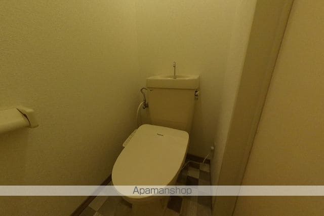 ハイツレジェンドの内装写真