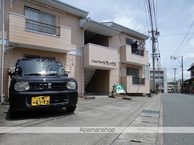 ハーバーシティハウスのその他写真