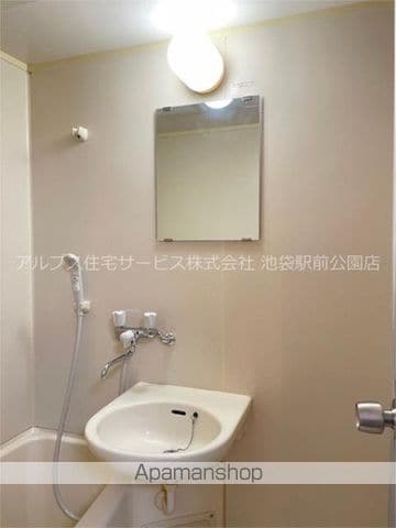コスモハイツの内装写真
