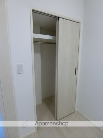 アーバネックス深川住吉IIIの内装写真
