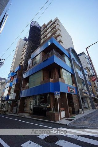 静岡スカイタウンの外観写真