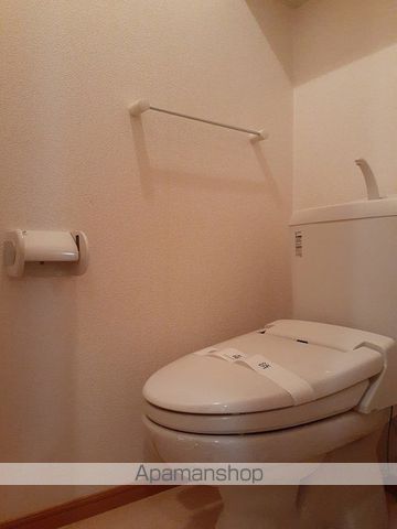 エスポワールIIIの内装写真