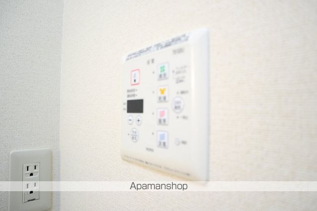 RESIDENZ 北園の内装写真