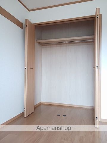 サンクレストIIの内装写真