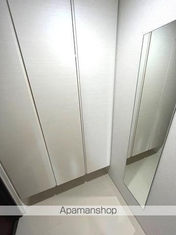 HF両国レジデンスの内装写真